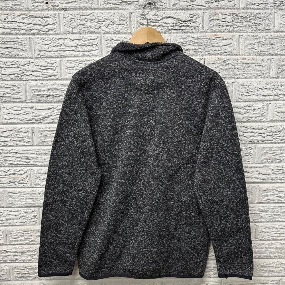 Champion Mississippi State Cute Zip Up Fleece Jacket Medium‎ - Picture 3 of 4